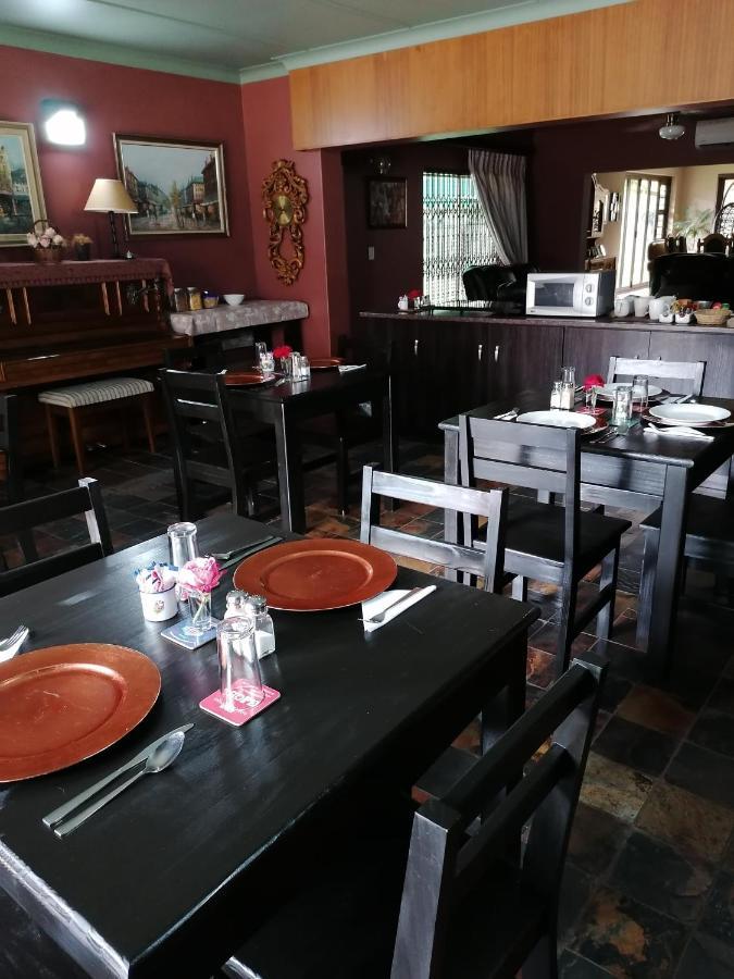 Beryl1 Guest House Клерксдорп Екстериор снимка