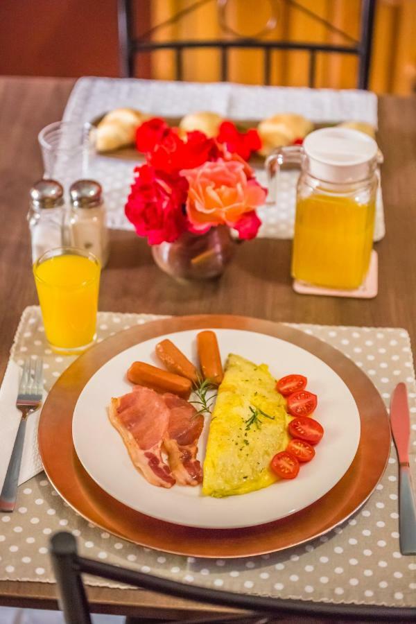 Beryl1 Guest House Клерксдорп Екстериор снимка